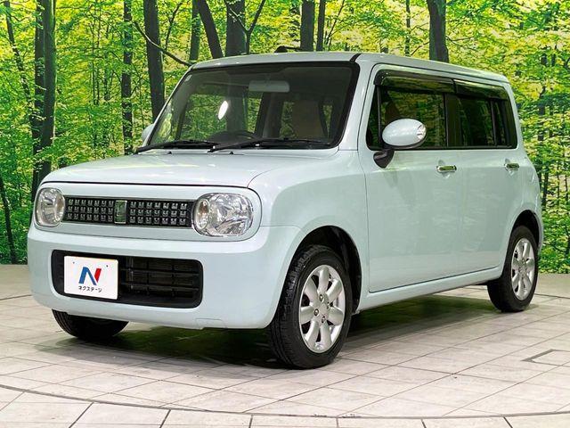 アルトラパン(新潟県長岡市)