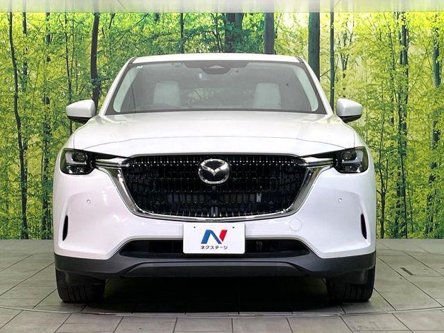 CX-60（新潟県新潟市東区）画像14