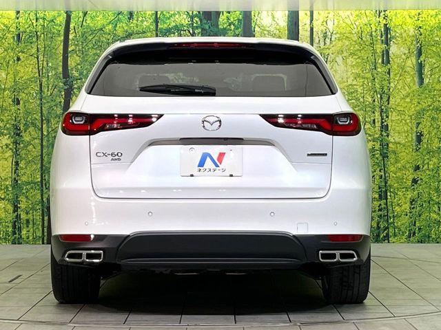 CX-60（新潟県新潟市東区）画像15