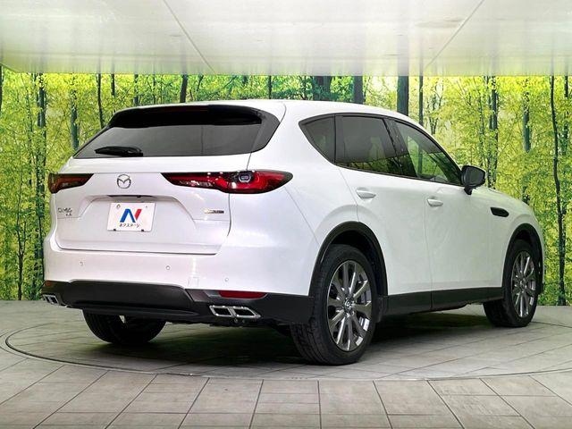 CX-60（新潟県新潟市東区）画像17