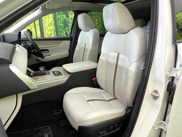 CX-60（新潟県新潟市東区）画像42