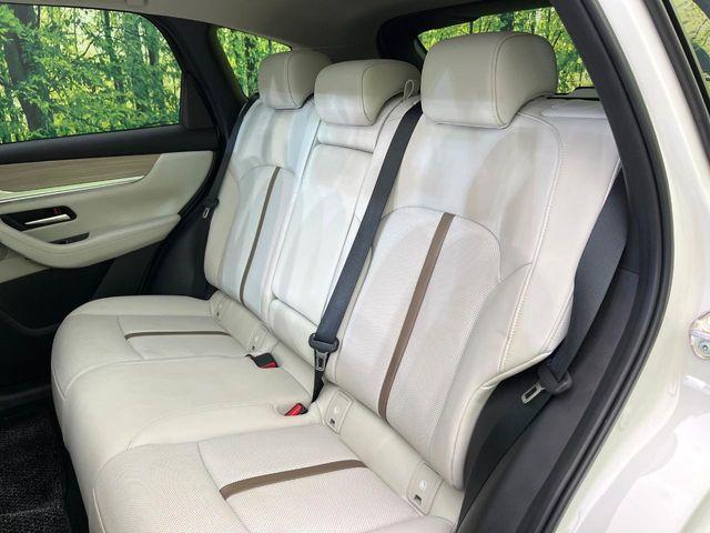 CX-60（新潟県新潟市東区）画像43