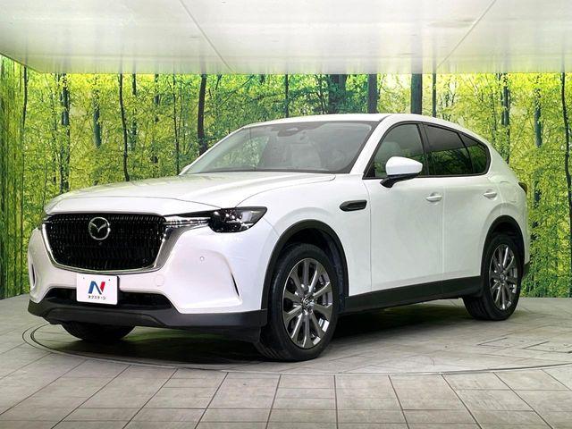 CX-60（新潟県新潟市東区）画像64