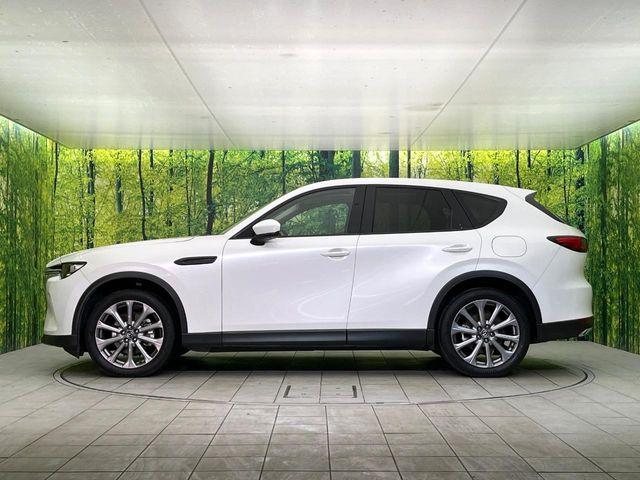 CX-60（新潟県新潟市東区）画像65