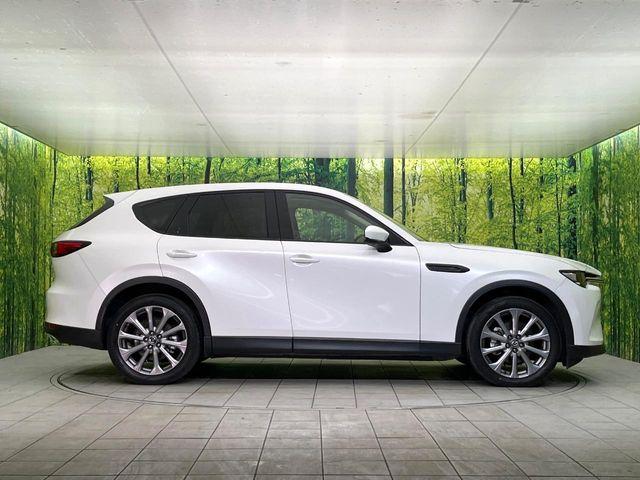 CX-60（新潟県新潟市東区）画像67