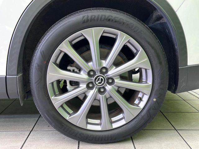 CX-60（新潟県新潟市東区）画像68