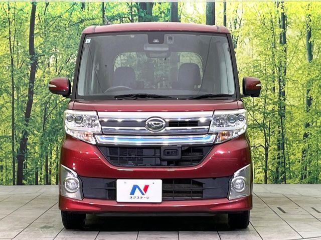 タント(新潟県新潟市東区)