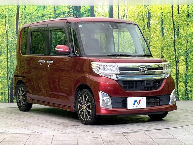 タント(新潟県新潟市東区)