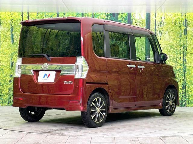 タント(新潟県新潟市東区)