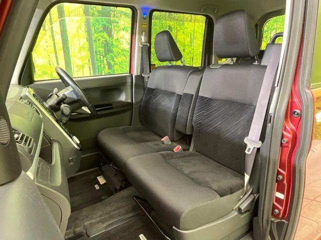 タント(新潟県新潟市東区)