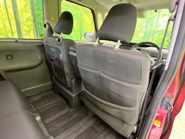 タント(新潟県新潟市東区)