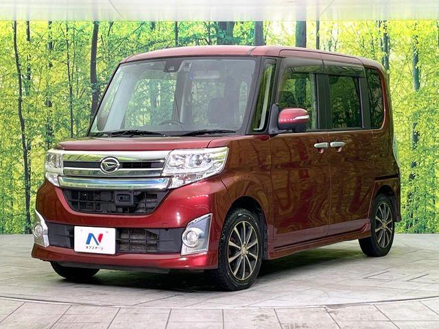 タント(新潟県新潟市東区)