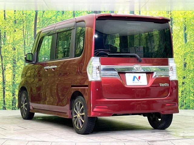 タント(新潟県新潟市東区)