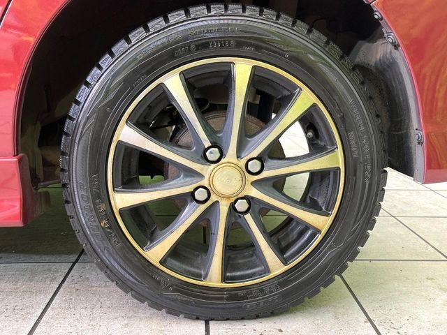 タント(新潟県新潟市東区)