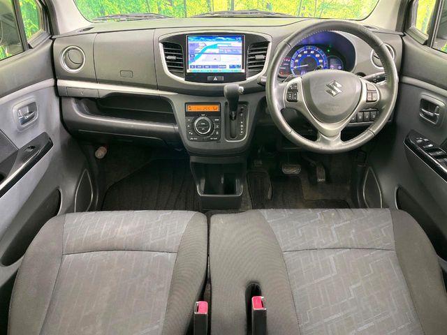 ワゴンRスティングレー(新潟県新潟市東区)