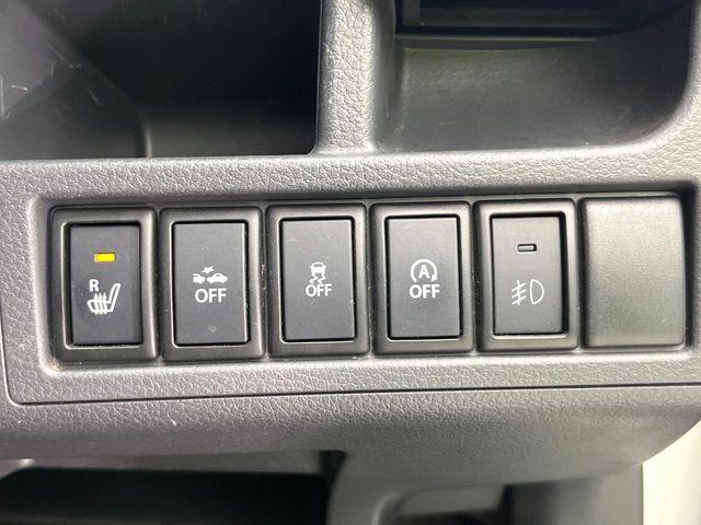 ワゴンRスティングレー(新潟県新潟市東区)