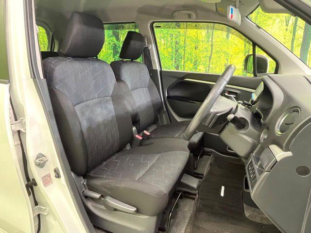 ワゴンRスティングレー(新潟県新潟市東区)