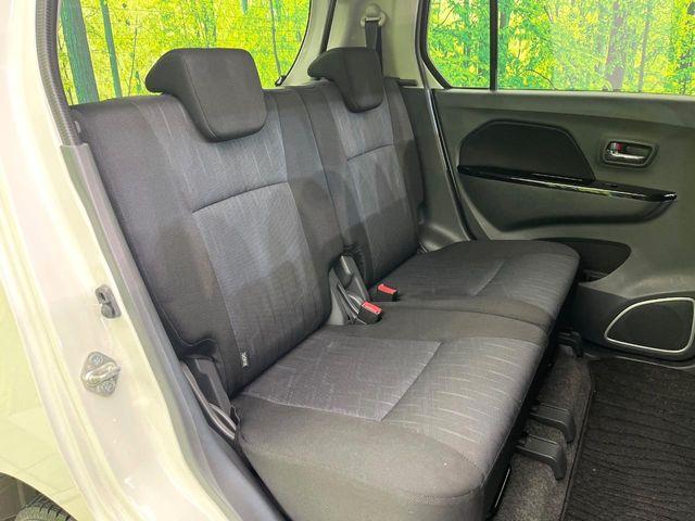 ワゴンRスティングレー(新潟県新潟市東区)