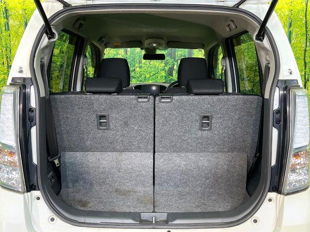 ワゴンRスティングレー(新潟県新潟市東区)