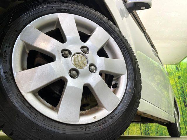 ワゴンRスティングレー(新潟県新潟市東区)