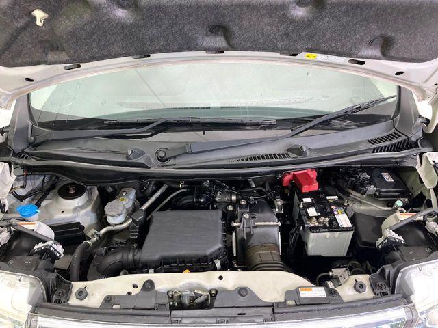 ワゴンRスティングレー(新潟県新潟市東区)