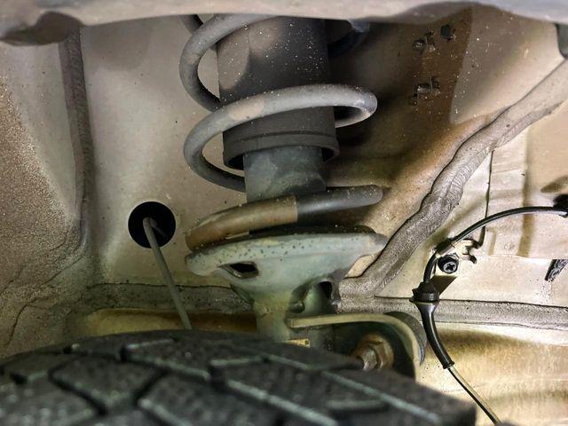 ワゴンRスティングレー(新潟県新潟市東区)