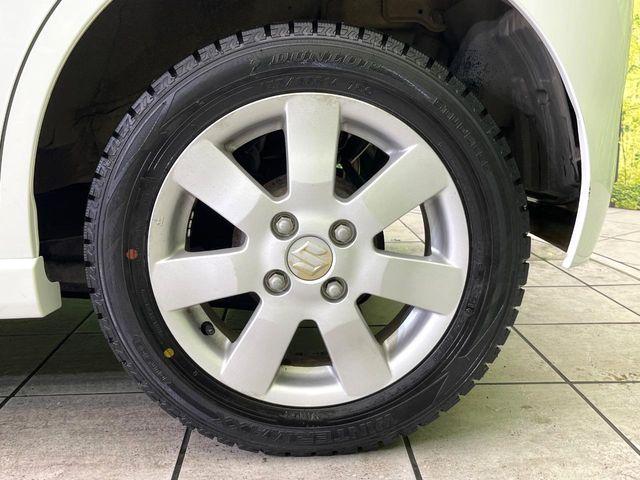 ワゴンRスティングレー(新潟県新潟市東区)