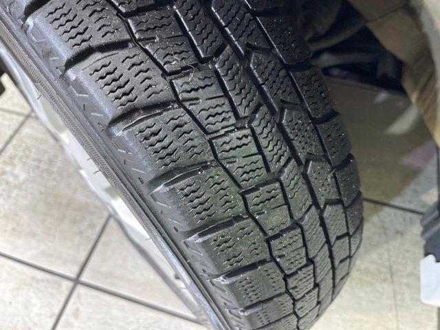 ワゴンRスティングレー(新潟県新潟市東区)