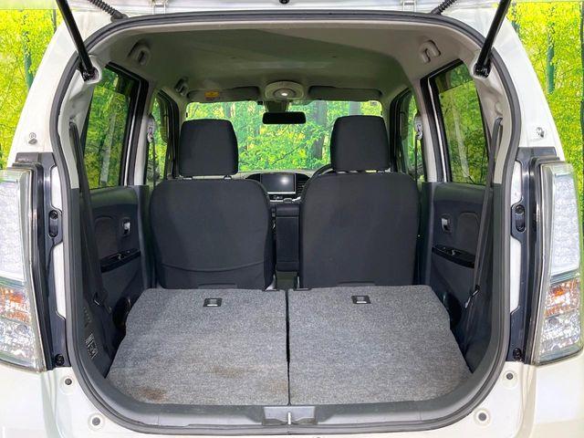 ワゴンRスティングレー(新潟県新潟市東区)