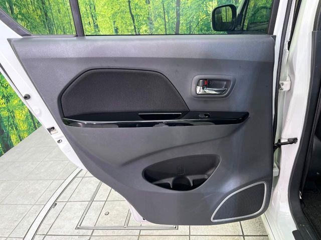 ワゴンRスティングレー(新潟県新潟市東区)