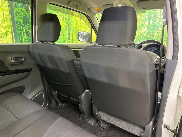 ワゴンRスティングレー(新潟県新潟市東区)