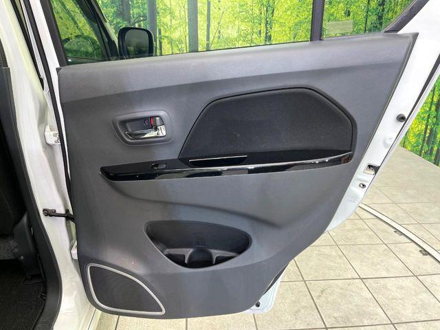 ワゴンRスティングレー(新潟県新潟市東区)