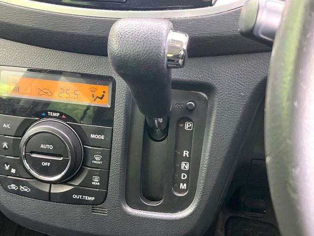 ワゴンRスティングレー(新潟県新潟市東区)