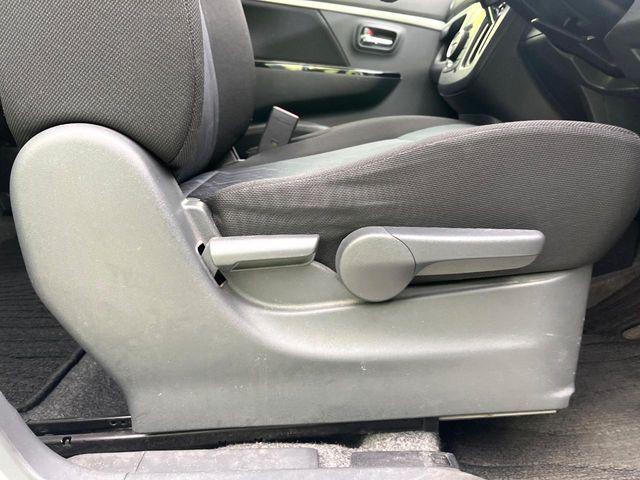 ワゴンRスティングレー(新潟県新潟市東区)