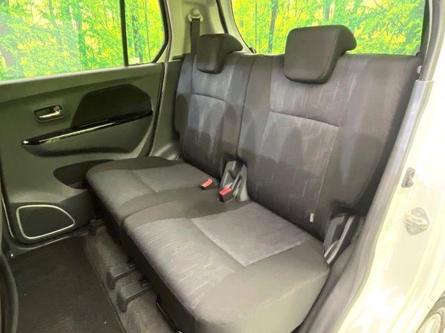 ワゴンRスティングレー(新潟県新潟市東区)