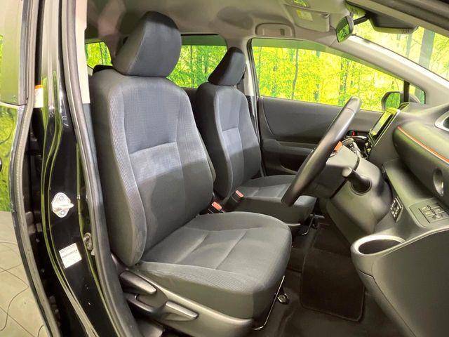 シエンタ（新潟県新潟市東区）画像8