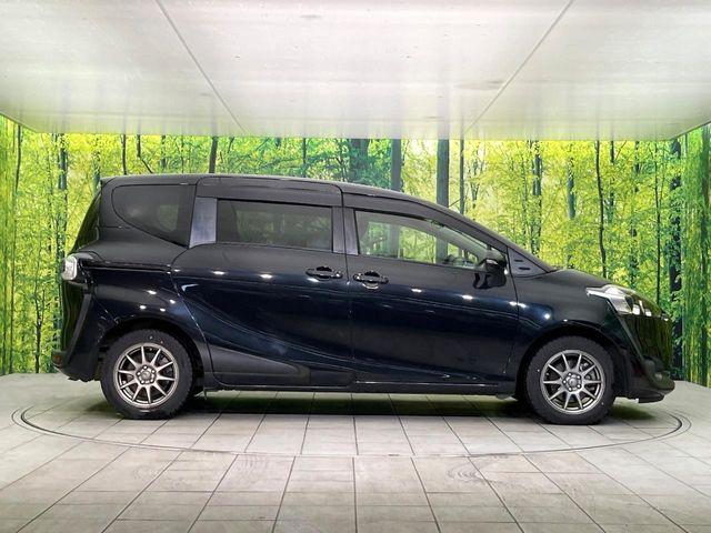 シエンタ（新潟県新潟市東区）画像26