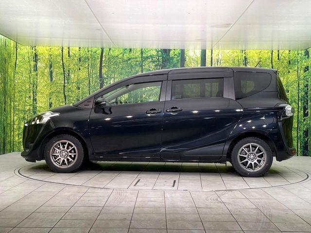 シエンタ（新潟県新潟市東区）画像28