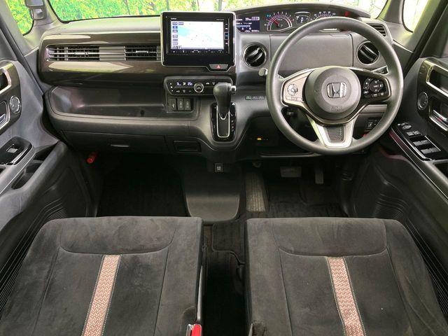 N_BOXカスタム(新潟県新潟市東区)