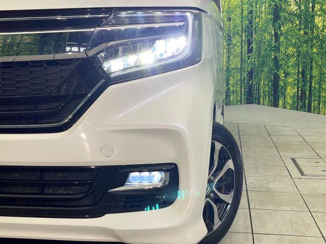 N_BOXカスタム(新潟県新潟市東区)