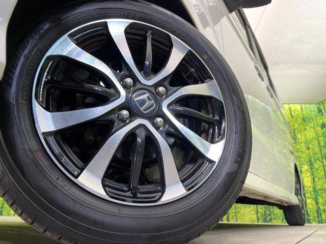 N_BOXカスタム(新潟県新潟市東区)