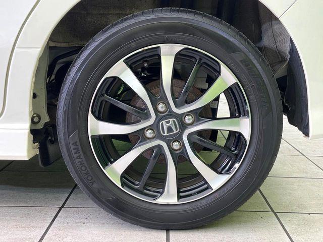 N_BOXカスタム(新潟県新潟市東区)