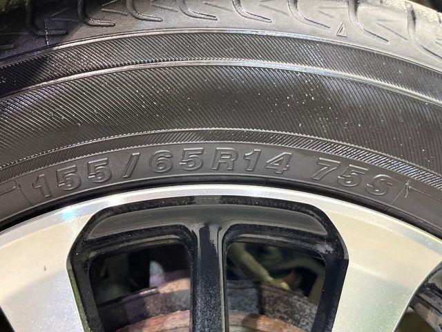 N_BOXカスタム(新潟県新潟市東区)