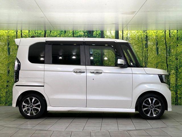 N_BOXカスタム(新潟県新潟市東区)