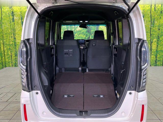 N_BOXカスタム(新潟県新潟市東区)