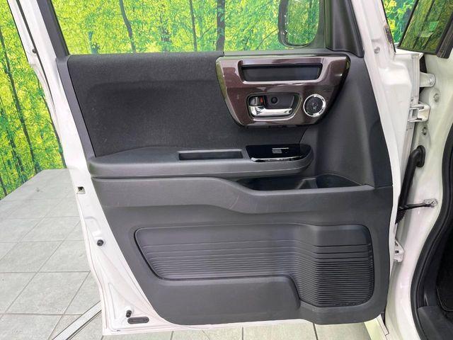 N_BOXカスタム(新潟県新潟市東区)