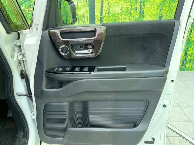 N_BOXカスタム(新潟県新潟市東区)