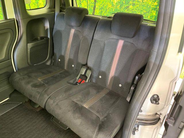 N_BOXカスタム(新潟県新潟市東区)