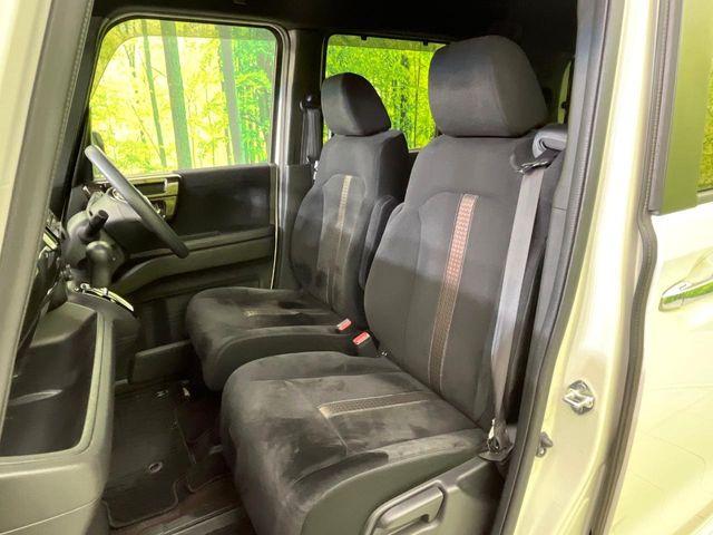 N_BOXカスタム(新潟県新潟市東区)