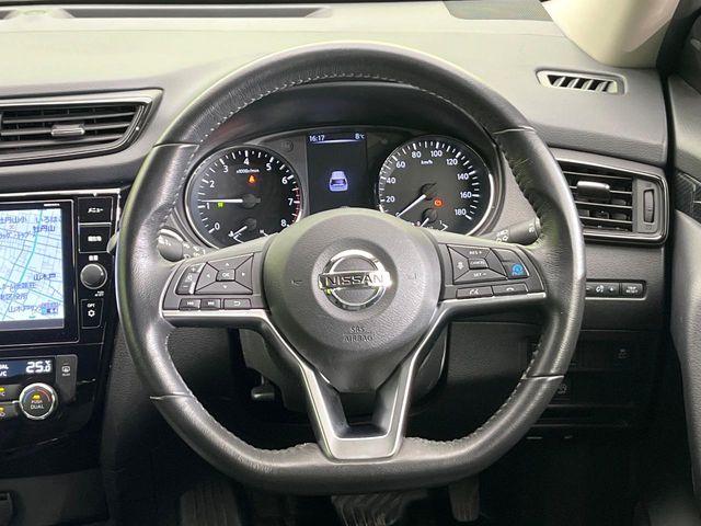 エクストレイル（新潟県新潟市東区）